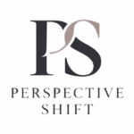 Perspective Shift Logo